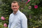 CEO Graeme Jenkins, who heads the new management team at Dobbies